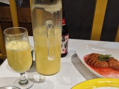 -一品江南韵·淮扬菜