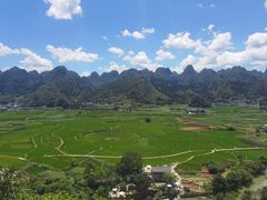 -万峰林风景区