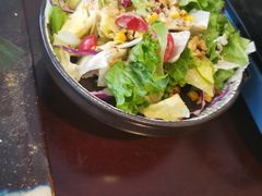 -南苑环球酒店-稻菊日式餐厅(鄞县大道店)