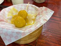 -沙胆彪炭炉牛杂煲(成都玉林店)