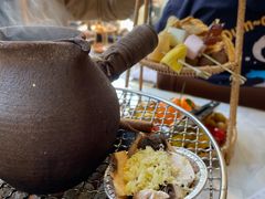 -茶是一枝花泡茶店