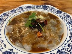 -东北人家铁锅炖(鞍山路店)