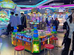 -大玩家(通州万达广场店)
