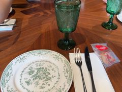 -Osteria Garden 生蚝花园餐厅(原进贤路店)