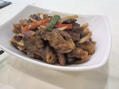 -九大簋家宴(北京路店)