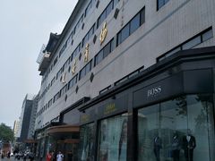-COACH蔻驰(双安商场店)