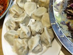 -赵奶奶水饺锅贴小酒馆(丁字沽店)