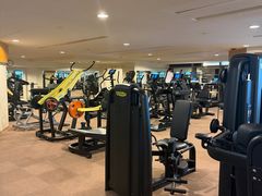 -上海外滩茂悦大酒店