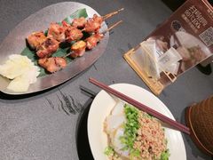 -桂小厨广西菜(万象城店)