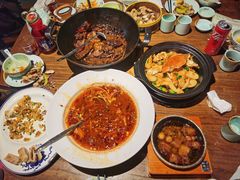 -老宁波1381餐厅(宏泰广场店)