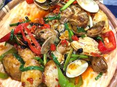 -钱大妈海鲜饭店(保利林语店)