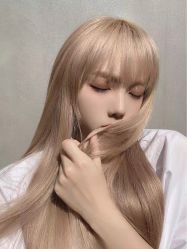 -Rise Hair上升造型