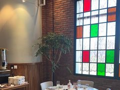 -漢舍中国菜馆(889广场店)