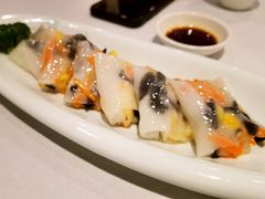 -喜粤8号(四海唐人街店)