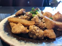 -大牛湾·眷村牛肉面(蠡溪店)