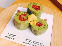-TIENSTIENS将将(三里屯店)