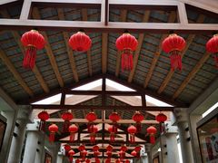 -广州神农草堂中医药博物馆