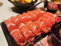 -呷哺呷哺(砂之船奥莱店)