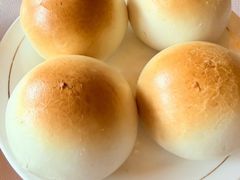 烤馒头-丰泽园饭店