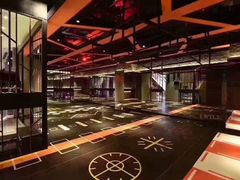-VIP 威尔仕健身·游泳(嘉华中心店)