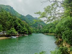 -浙西大峡谷