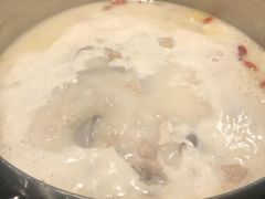 -捞王猪肚鸡火锅(财富中心店)