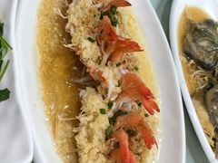 -八巷蒸菜馆(鸿雁路店)