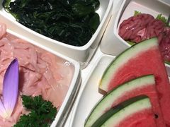 -海底捞火锅(威高广场店)