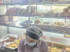 -满记烧饼(牛街东里小区一区店)