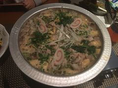-田野日本料理(仙霞路店)