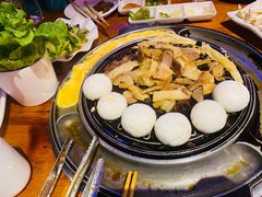-超级神炭烤肉夜食(芥园西道店)
