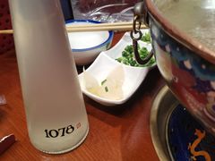 -1078號老北京涮肉(松柏店)