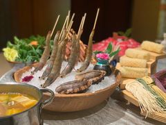 -ONE FULL 古董港式海鲜火锅