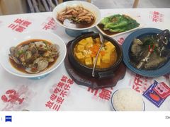 -不仔客海鲜·三亚老字号(第一市场店)