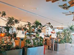 -桂满陇·杭州小馆(巴黎春天浦建店)