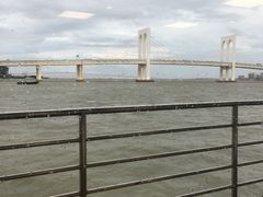 -澳门环岛游湾仔码头