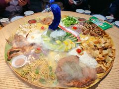 -茗情傣味