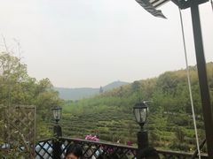 景观位-旺山·浪头人家