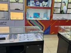 -宝岛眼镜(德阳南街店)