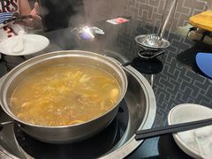 -丫丫汤膳打边炉(宏府408坊店)