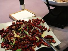 -金鸭季·北京烤鸭(深业上城店)