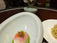 -杭州西子湖四季酒店·金沙厅