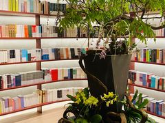 -二酉书店TOYOU BOOKS