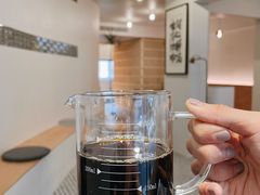 -KAFVS咖啡思咖啡馆(香海路店)