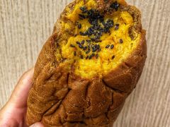 -韩国利尔面包(桂林路店)