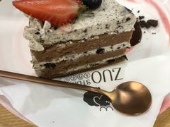 -ZUO无作不乐烘焙课堂(国贸城店)