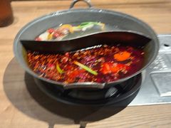 -袁山山重庆火锅(丈八北路店)