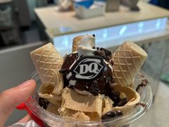 -DQ·蛋糕·冰淇淋(荟聚中心店)