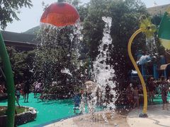 -苏州乐园森林水世界