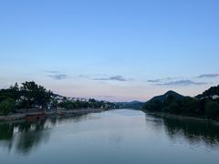 -渔梁坝